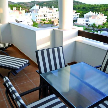 2127-Superb 2 Bedrooms , Lovely Terraces And Pool San Roque  Kültér fotó