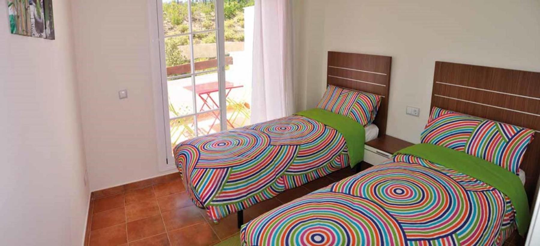 2127-Superb 2 Bedrooms , Lovely Terraces And Pool San Roque  Kültér fotó