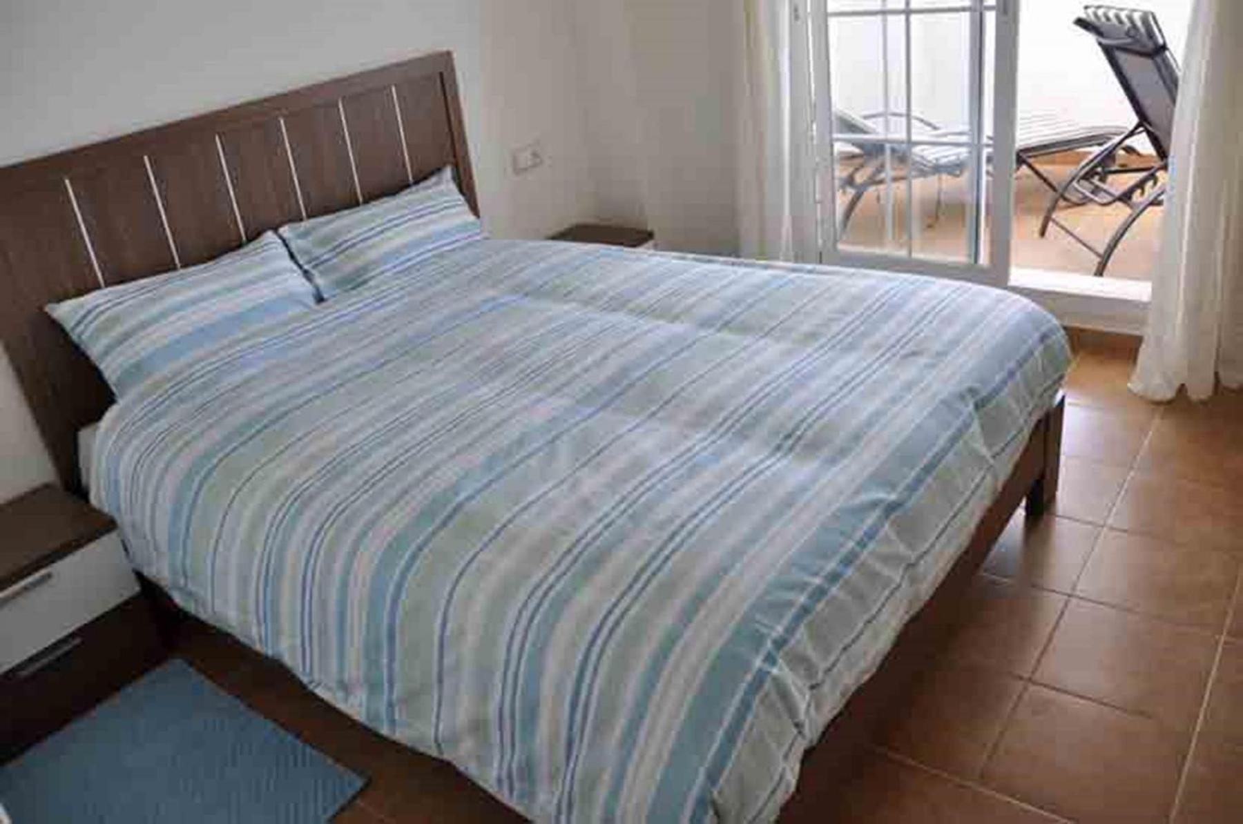 2127-Superb 2 Bedrooms , Lovely Terraces And Pool San Roque  Kültér fotó