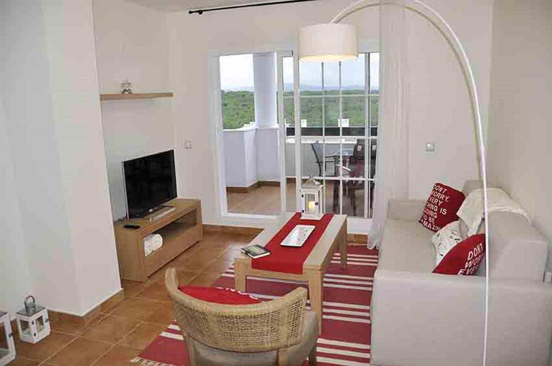 2127-Superb 2 Bedrooms , Lovely Terraces And Pool San Roque  Kültér fotó