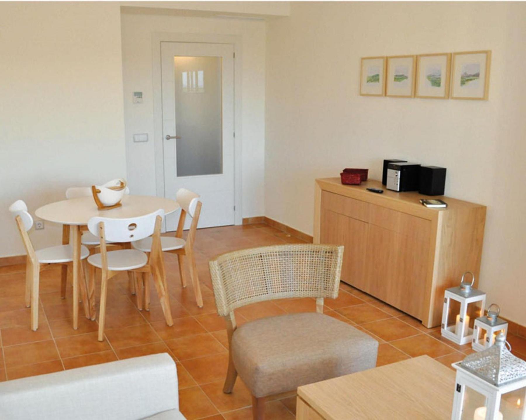 2127-Superb 2 Bedrooms , Lovely Terraces And Pool San Roque  Kültér fotó